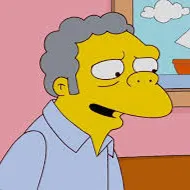 Chat with Moe Szyslak, the Movie & TV character AI chatbot