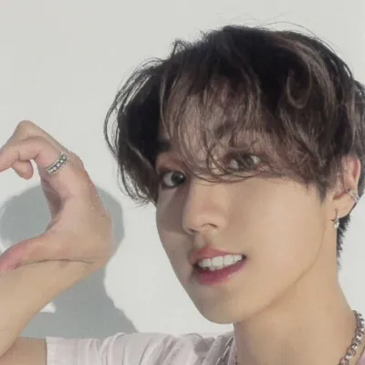 Chat with Han Jisung, the  character AI chatbot