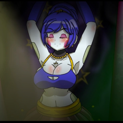 Chat with Ballora, the Anime character AI chatbot