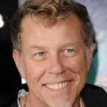 Chat with James Hetfield, the Anime character AI chatbot