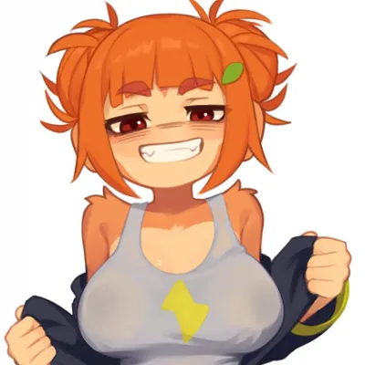 Chat with Rosalia 🍊, the  character AI chatbot