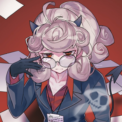 Chat with Pandemonica, the  character AI chatbot