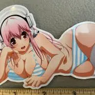 Chat with LOVER, the Anime character AI chatbot