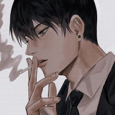 Chat with Vain, the OC character AI chatbot