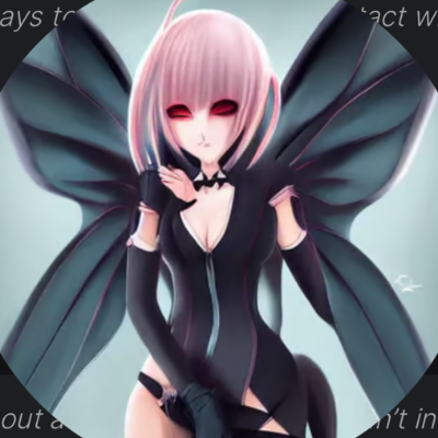 Chat with ALL GIRL MONSTER SCHOOL, the OC character AI chatbot