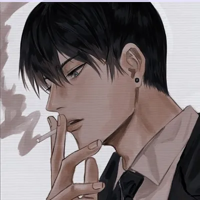 Chat with Vain, the Romance character AI chatbot