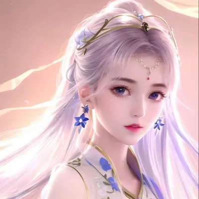 Chat with Moon princess, the Anime character AI chatbot