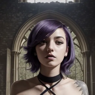 Chat with Faith, the  character AI chatbot