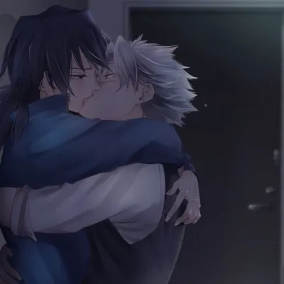 Chat with Sanegiyuu, the  character AI chatbot