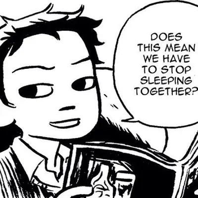 Chat with Wallace Wells, the Cartoon character AI chatbot