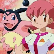 Chat with Gym Leader Whitney, the Anime character AI chatbot