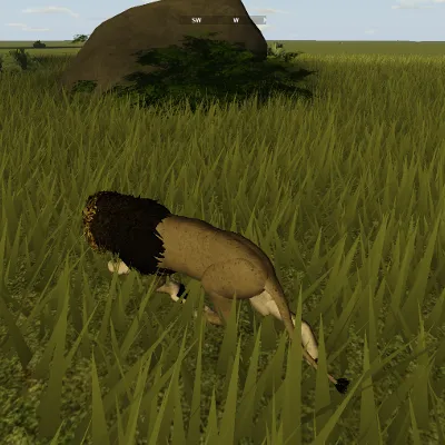 Chat with jack roblox exploiter, the Anime character AI chatbot