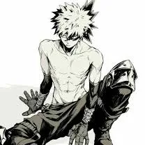 Chat with Katsuki, the  character AI chatbot