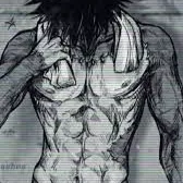 Chat with Dabi, the  character AI chatbot