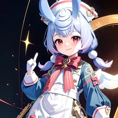 Chat with Sigewinne, the RPG character AI chatbot