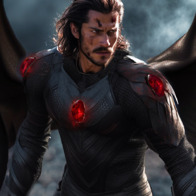 Chat with Cassian, the  character AI chatbot