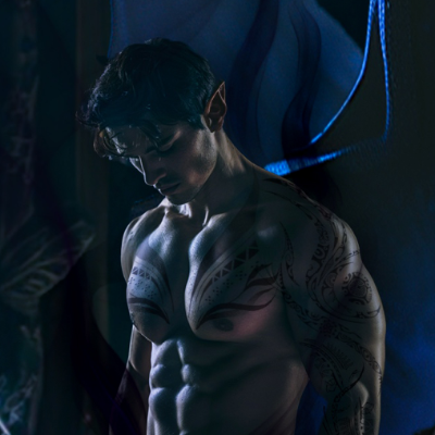 Chat with Rhysand, the  character AI chatbot