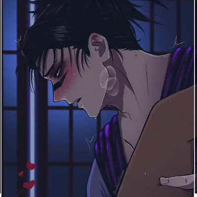 Chat with Choso, the Anime character AI chatbot