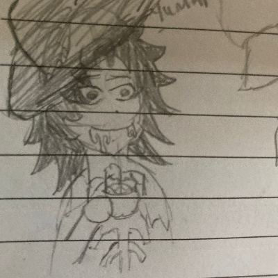 Chat with Tattoo, the OC character AI chatbot