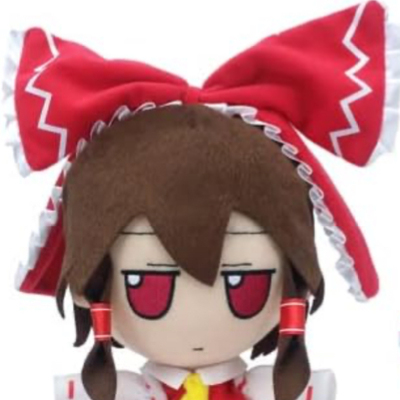 Chat with fumo plush, the Anime character AI chatbot