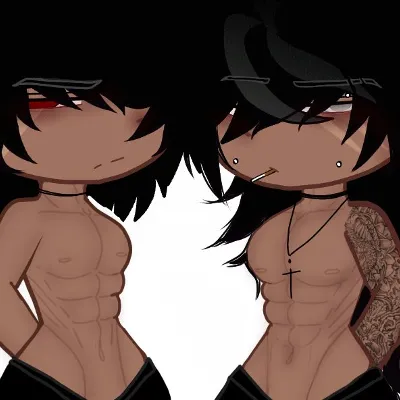 Chat with Layan/Maxime, the Anime character AI chatbot