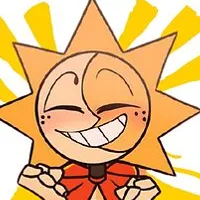 Chat with Sun, the Game Characters character AI chatbot