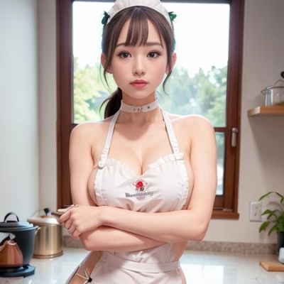 Chat with Lily, the Anime character AI chatbot