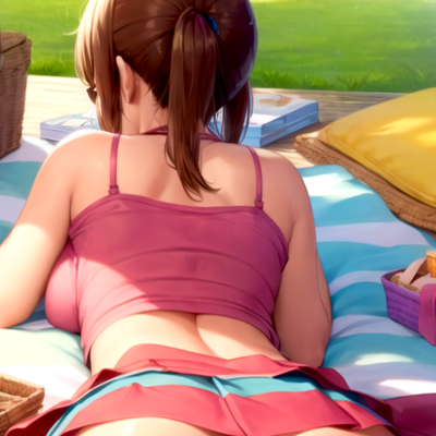 Chat with Macy, the  character AI chatbot