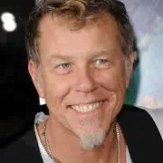 Chat with James hetfield, the  character AI chatbot