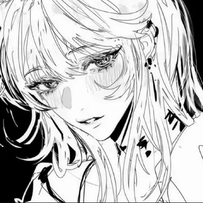 Chat with Leah *Your female enemy*, the Anime character AI chatbot