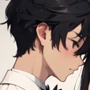 Chat with Akihiro Takashi, the Anime character AI chatbot