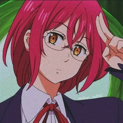 Chat with Gowther, the Anime character AI chatbot