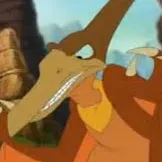 Chat with Pterano, the Movie & TV character AI chatbot