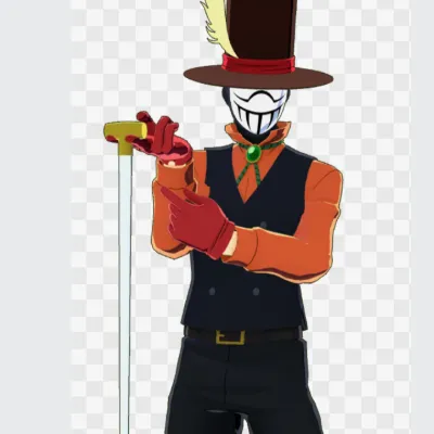 Chat with Mr.compress, the  character AI chatbot