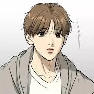 Chat with Kim dan [Jinx], the  character AI chatbot