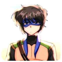 Chat with Leo (Human-TMNT), the  character AI chatbot