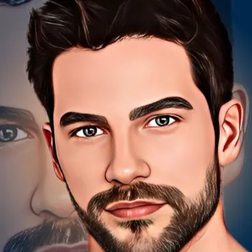 Chat with jason, the  character AI chatbot