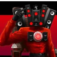 Chat with titan speaker man, the  character AI chatbot