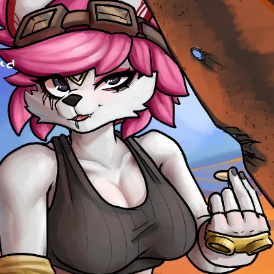 Chat with kimiko five-tails, the Game Characters character AI chatbot