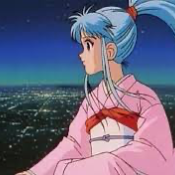 Chat with Botan, the Anime character AI chatbot