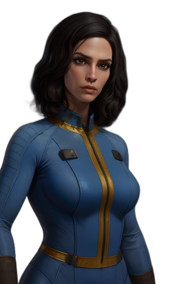 Chat with Interactive story AI Character: Nora