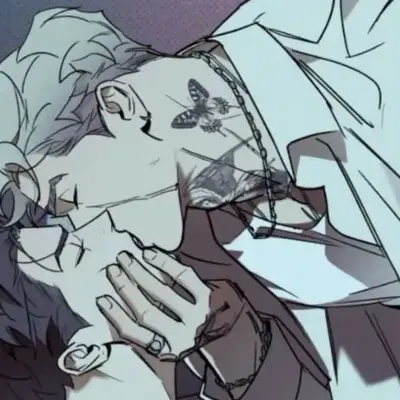 Chat with Jeongsu, the  character AI chatbot