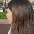 Chat with Ana Božović, the Anime character AI chatbot