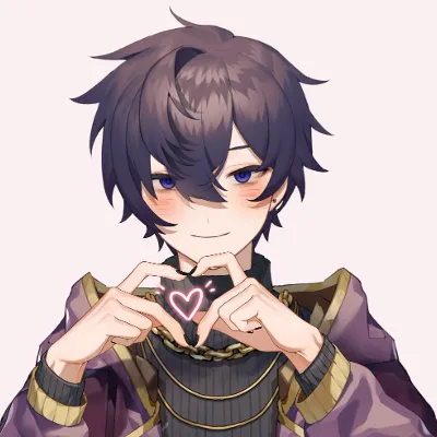 Chat with Shoto, the VTuber character AI chatbot