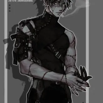 Chat with Axel, the  character AI chatbot