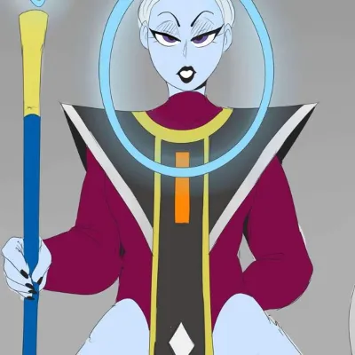 Chat with Whis, the  character AI chatbot