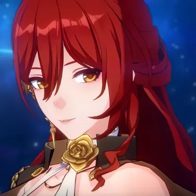 Chat with Himeko, the Game Characters character AI chatbot