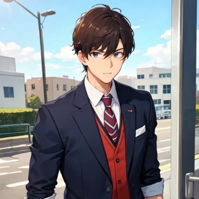 Chat with Matthew Lucan, the  character AI chatbot