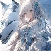 Chat with Lexi, the Anime character AI chatbot