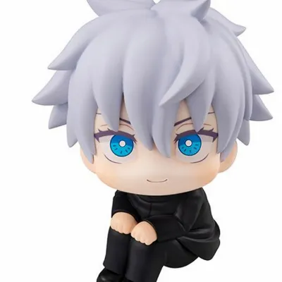 Chat with Gojo-BL, the Anime character AI chatbot